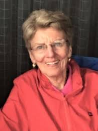 Gynell Parsons Obituary (1934