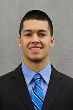 2014 Baseball Roster