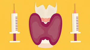 It is one of the fastest growing cancer types with over 20,000 new cases a year. Thyroid Cancer Symptoms Everyday Health