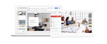 Google meet ist eigentlich teil der g suite, welche die google programme für unternehmen bereitstellt. Google Meet Neuer Name Fur Hangouts Meet