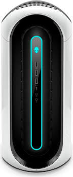 Expanded adoption of amd computing and. High End Amd Gaming Alienware Aurora R10 Im Test Digitec