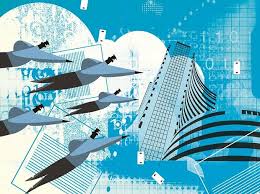 Railtel corporation, a public sector information and communication technology (ict) provider ipo of rs. State Owned Railtel Ipo Priced Between Rs 93 94 Offers 87 Million Shares Business Standard News