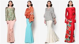 Discover exclusive deals and reviews of baju raya 2019 online! These Are The New Baju Raya Designs For 2017 Thehive Asia