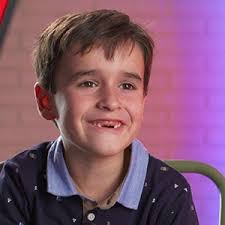 Talents de 'La Voz Kids'