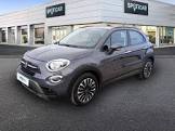 FIAT-500X