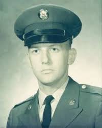 Kenneth Alan Dahl : Specialist Four from California, Vietnam War Casualty