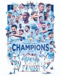The sky blues will attempt to retain the english premier league trophy and efl carabao cup. Manchester City On Twitter ð˜¾ð™ƒð˜¼ð™ˆð™‹ð™„ð™Šð™‰ð™Ž Mancity Https T Co Axa0kld5re