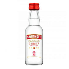 My take on a doctor strange 2 t. Smirnoff Vodka Small Bottles Smirnoff Miniatures Just Miniatures