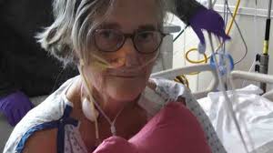 Fundraiser for Richard Kirkland by Dick Kirkland : Sue's family healing  from IPF