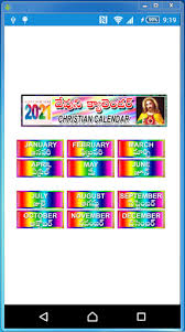 Request a free fashionphile 2021 calendar!! Download Telugu Christian Calendar 2021 App Free For Android Telugu Christian Calendar 2021 App Apk Download Steprimo Com