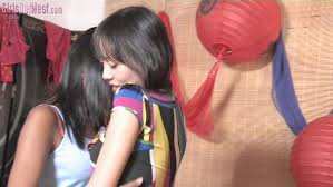 Girls Out West | Amy Chi & Zasha - Asian Delight