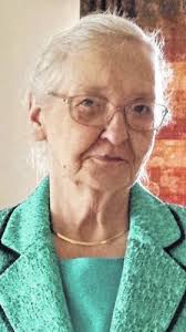 Norma Moore Obituary (1931