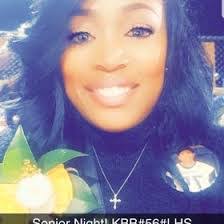 Lashanda Moore's Instagram, Twitter & Facebook