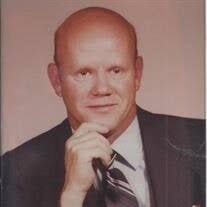 Robert H. Johnson Obituary