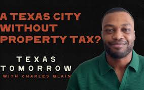 Texas Tomorrow ... presented by Texas Scorecard