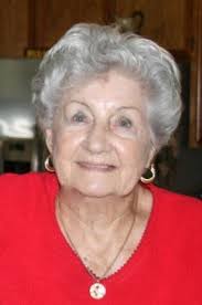 Estelle Clark Obituary