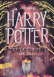 C'est donc sous bonne garde que l'apprenti sorcier fait sa troisième rentrée. Livre Harry Potter Iv Harry Potter Et La Coupe De Feu J K Rowling Folio Junior Folio Junior 9782070643059 Leslibraires Fr