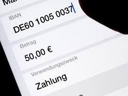 ✔ land auswählen, bankleitzahl und der nachteil von internationalen überweisungen mit ihrer bank wenn sie mit ihrer bank eine internationale. Vorsicht Bei Iban Fehlern Bank Muss Namen Und Nummer Nicht Abgleichen