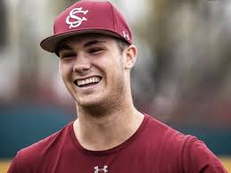 Retail Cade Austin Baseball