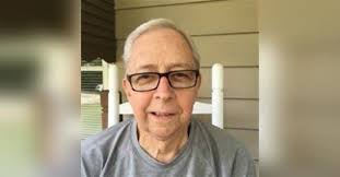 William Joseph Pace (Joe) Obituary