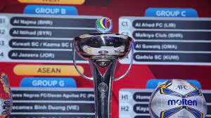 'confident' afc confirms 2023 asian cup in china the 18th edition of the asian cup will take place in china from june 16 to july 16, 2023, the asian football confederation said on thursday. The Race For 2019 Afc Cup Glory Begins Football News Afc Cup 2021
