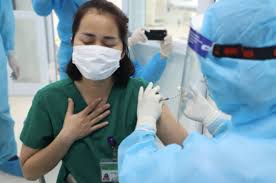 Bộ y tế có hướng dẫn điều trị mới. Tin Tá»©c Bá»™ Y Táº¿ Trang Tin Vá» Dá»‹ch Bá»‡nh Viem Ä'Æ°á»ng Ho Háº¥p Cáº¥p Covid 19