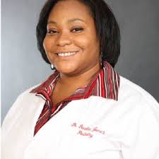 J PALMER BRANCH, DPM