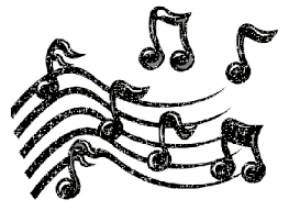 Resultado de imagen de NOTA MUSICAL