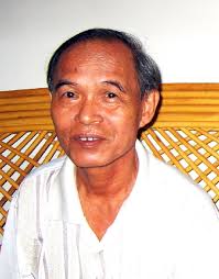 Chùm thơ Văn Hữu Tứ