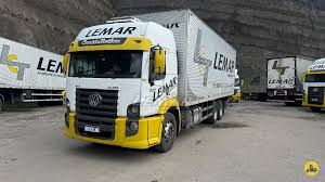 Lemar Transportes em OSASCO SÃO PAULO SP | Caminhões e Carretas
