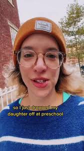 Existential Crisis at Preschool: Mommy Moment