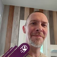 Please don't poke me with the knife…it tickles