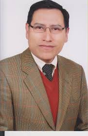 Directorio de Recursos Humanos afines a la CTI