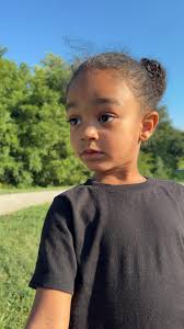 Nonverbal Three-Year-Old Receives First Award