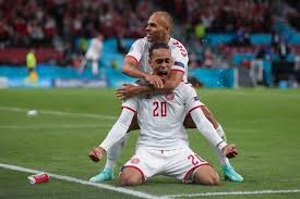 Xứ wales đã làm mọi người ngạc nhiên với màn trình diễn của họ tại euro 2016 và họ tiếp tục làm được điều đó tại euro 2020, trong khi đó đan mạch cũng không phụ lòng người hâm mộ khi vẫn chiến đấu kiên cường sau khi để mất cầu thủ ngôi. 9uo4acvic82udm