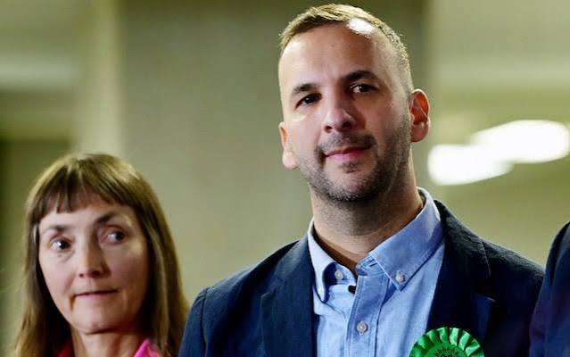 Holborn and St Pancras by election results: Zack Polanski beaten by Labour
