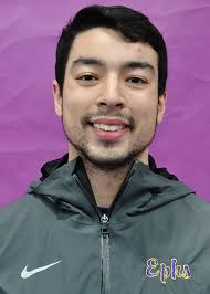 2021-22 Men's Track and Field Roster