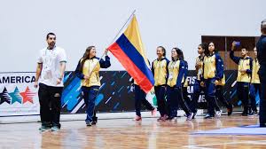 Xxvii juegos universitarios nacionales ascun 2018. Noticias Detalle Resultados De Los Juegos Panamericanos Universitarios Fisu 2018 Asociacion Colombiana De Universidades