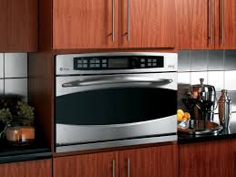 Appliances such as refrigerators, dishwashers, and ovens are often integrated into kitchen cabinetry. Wall Oven Buying Guide Hgtv