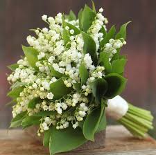 Best No Cost Bridal Bouquet Classic Strategies Seeing That Essentially The M Flower Bouquet Wedding Lily Of The Valley Wedding Bouquet Beautiful Bridal Bouquet