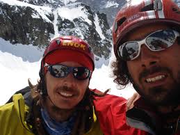 Guía de Escalada F. Guardiola Torres.: Currículum