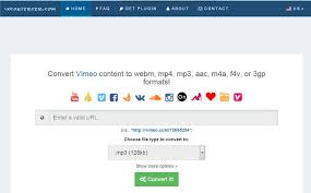 Not to mention it'll also let you download mp4 video files, if you have a need for that as well. 8 Best Youtube To Mp3 Converters To Convert Youtube Videos To Mp3