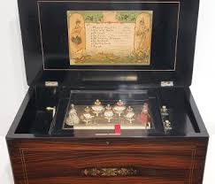 99 ($5.66/count) get it as soon as tue, may 11. Antique Music Boxes Vincent Freeman Antiques