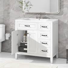 Bathroom Vanity