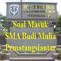 We did not find results for: Soal Masuk Sma Budi Mulia 2016 2017 Dan Pembahasan Catatan Matematika