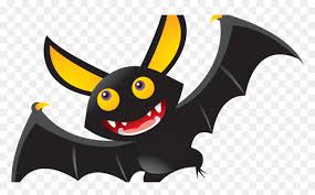 Maybe you would like to learn more about one of these? The Bat That Got Stuck Halloween Bat Png Clip Art Transparent Png Vhv