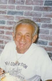 James "Crow" Tassin Obituary