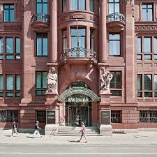 Voted 'best bank in the world' by forbes. Bw Bank Mannheim Concept Development And Realization Of A Bank Branch
