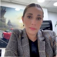 Ana Esparza Email & Phone Number