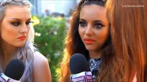 Shout Out to My Ex" Little Mix@Wells Fargo Center Philadelphia 3/1/17